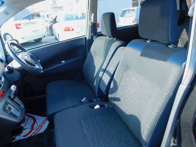 Ref No.A15988500 SUBARU STELLA Image#15