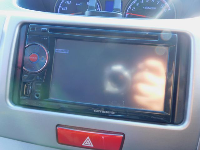 Ref No.A15988500 SUBARU STELLA Image#10