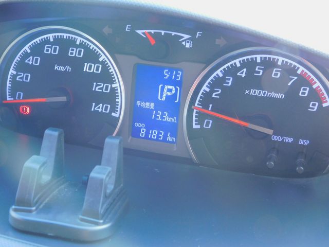 Ref No.A15988500 SUBARU STELLA Image#9