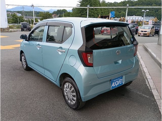 Ref No.A15988508 DAIHATSU MIRA ES Image#2