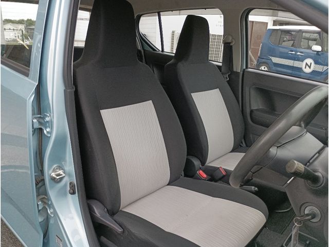Ref No.A15988508 DAIHATSU MIRA ES Image#13