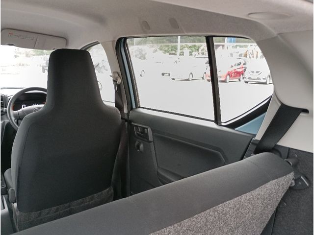 Ref No.A15988508 DAIHATSU MIRA ES Image#12