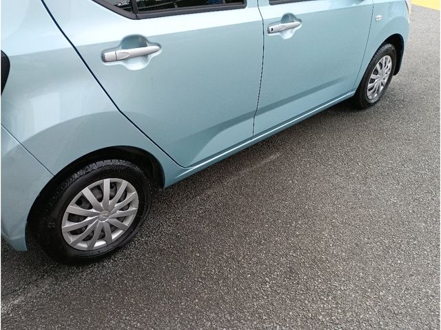 Ref No.A15988508 DAIHATSU MIRA ES Image#7