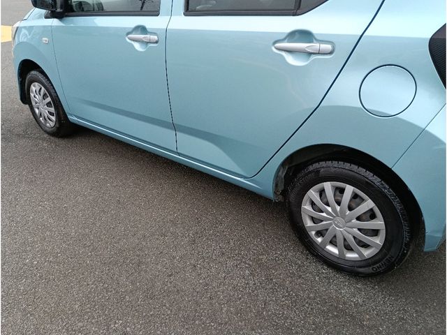 Ref No.A15988508 DAIHATSU MIRA ES Image#9