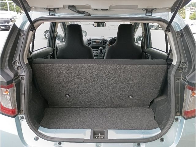 Ref No.A15988508 DAIHATSU MIRA ES Image#10