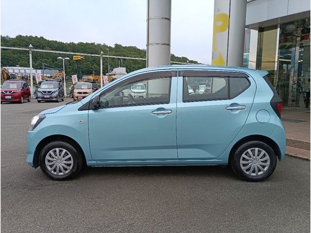 Ref No.A15988508 DAIHATSU MIRA ES Image#4