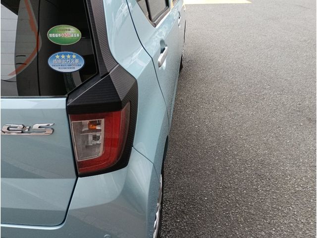 Ref No.A15988508 DAIHATSU MIRA ES Image#6