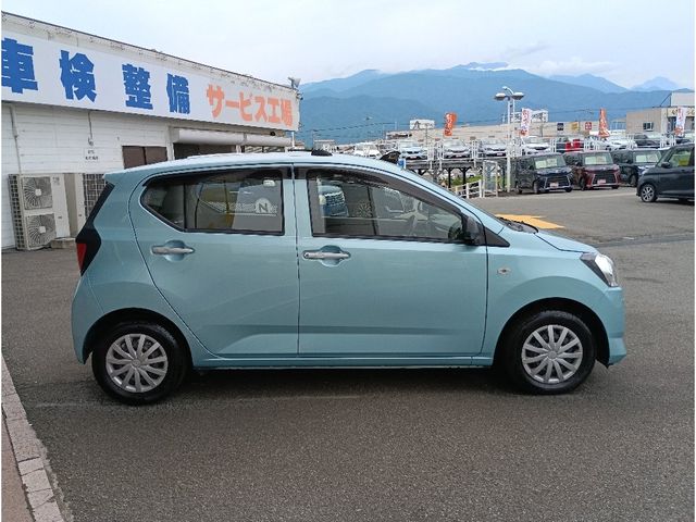 Ref No.A15988508 DAIHATSU MIRA ES Image#19