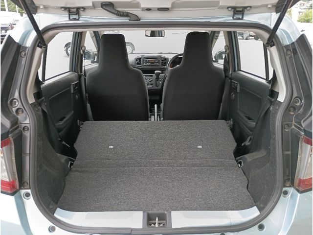 Ref No.A15988508 DAIHATSU MIRA ES Image#11
