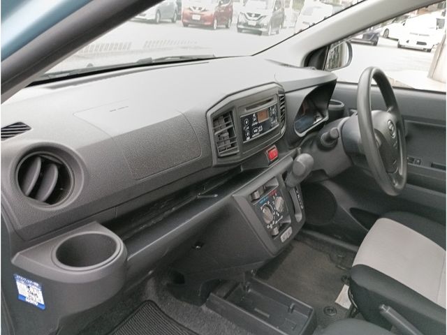 Ref No.A15988508 DAIHATSU MIRA ES Image#18