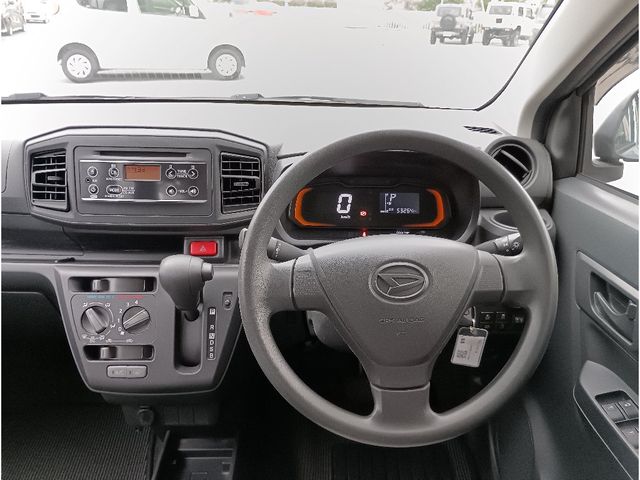 Ref No.A15988508 DAIHATSU MIRA ES Image#3