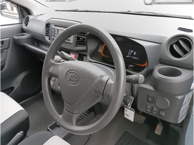 Ref No.A15988508 DAIHATSU MIRA ES Image#14