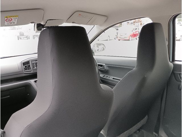 Ref No.A15988508 DAIHATSU MIRA ES Image#17