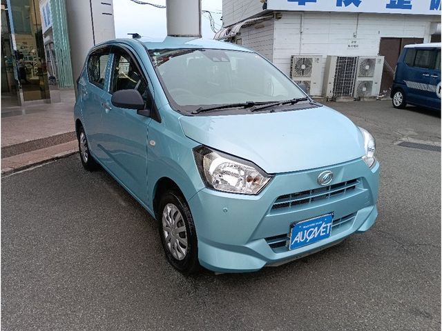 Ref No.A15988508 DAIHATSU MIRA ES Image#5