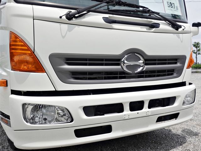 Ref No.A15988509 HINO RANGER Image#4
