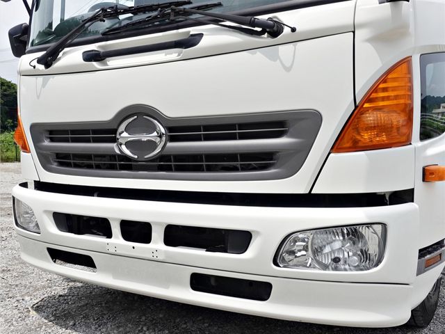 Ref No.A15988509 HINO RANGER Image#3