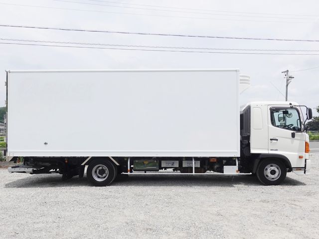 Ref No.A15988509 HINO RANGER Image#7