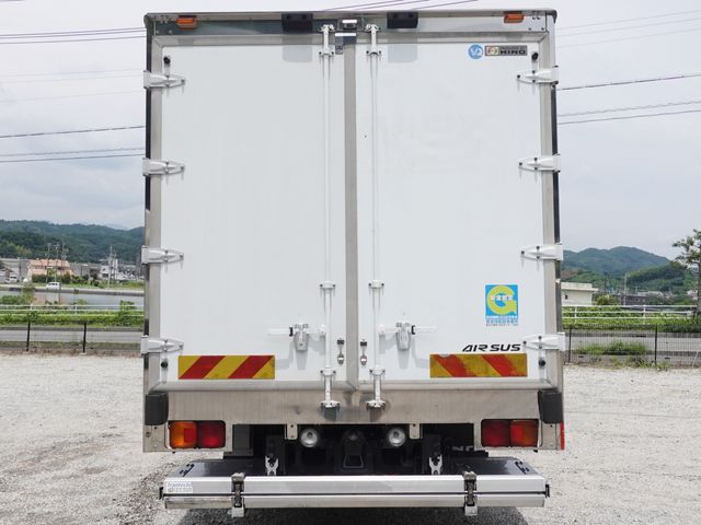 Ref No.A15988509 HINO RANGER Image#8