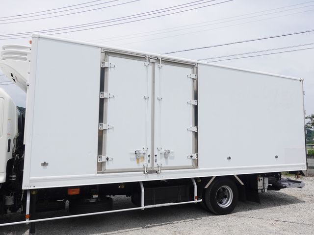 Ref No.A15988509 HINO RANGER Image#9