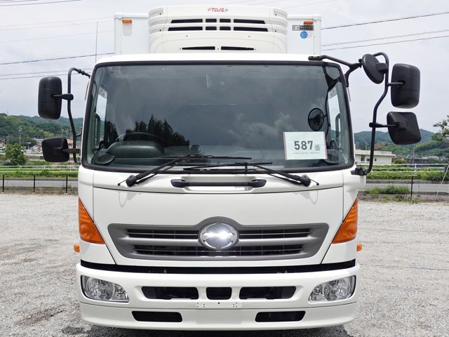 Ref No.A15988509 HINO RANGER Image#2