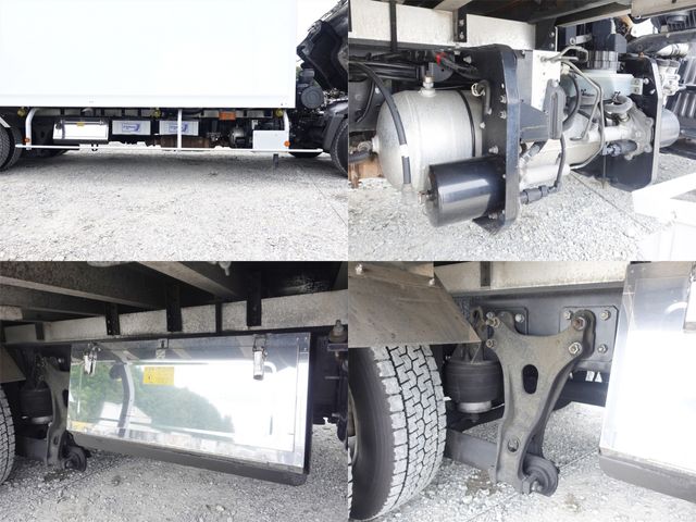 Ref No.A15988509 HINO RANGER Image#18