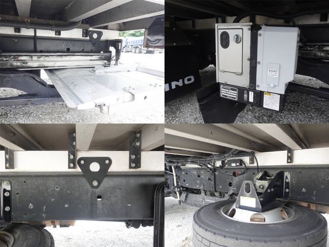 Ref No.A15988509 HINO RANGER Image#20