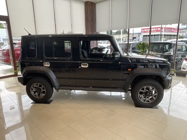 Ref No.A15988518 SUZUKI JIMNY NOMADE Image#4