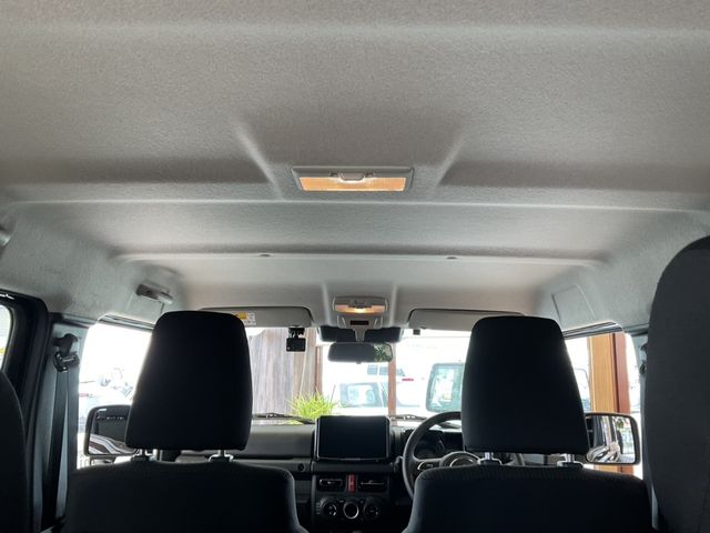 Ref No.A15988518 SUZUKI JIMNY NOMADE Image#13