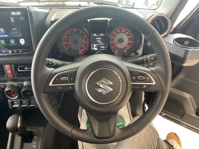 Ref No.A15988518 SUZUKI JIMNY NOMADE Image#18