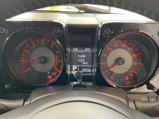 Ref No.A15988518 SUZUKI JIMNY NOMADE Image#17