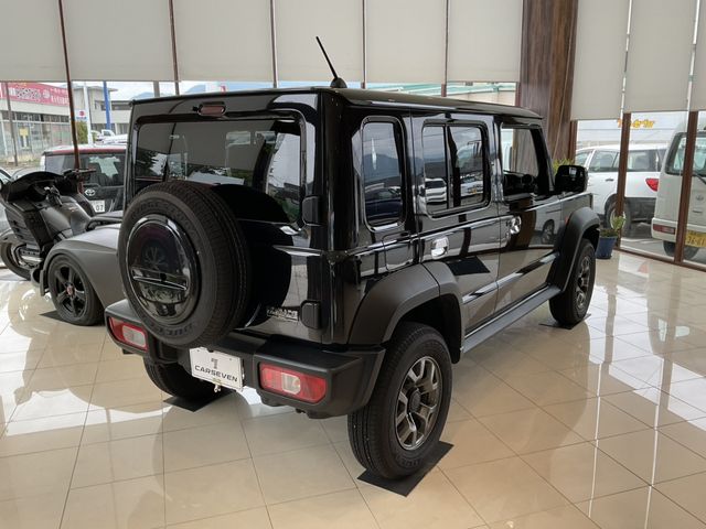 Ref No.A15988518 SUZUKI JIMNY NOMADE Image#7