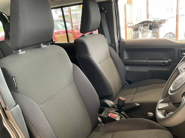 Ref No.A15988518 SUZUKI JIMNY NOMADE Image#15