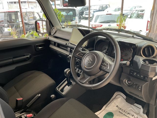 Ref No.A15988518 SUZUKI JIMNY NOMADE Image#14
