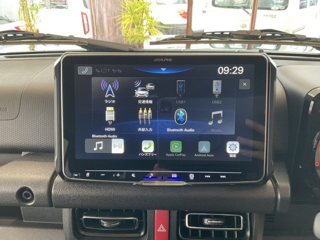 Ref No.A15988518 SUZUKI JIMNY NOMADE Image#10