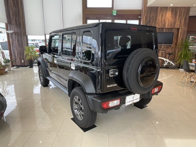 Ref No.A15988518 SUZUKI JIMNY NOMADE Image#8
