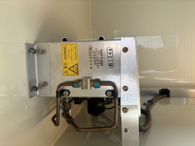 Ref No.A15988519 DAIHATSU HIJET TRUCK Image#6
