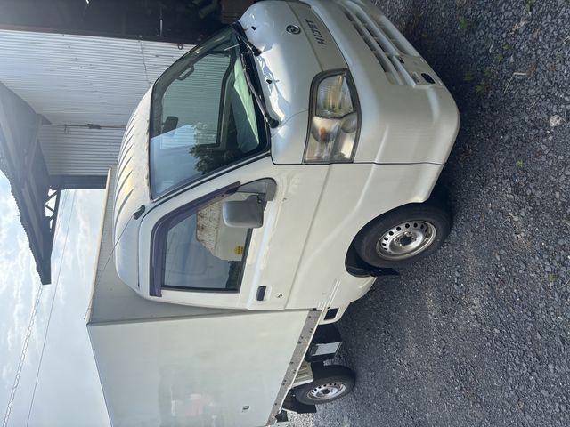 Ref No.A15988519 DAIHATSU HIJET TRUCK Image#2