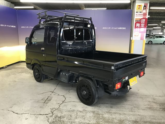 Ref No.A15988521 SUZUKI CARRY TRUCK Image#5