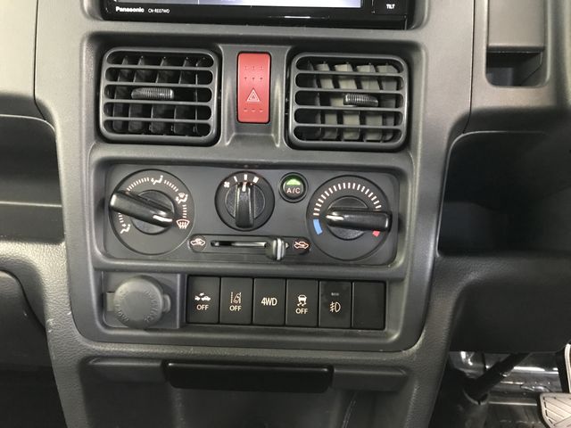 Ref No.A15988521 SUZUKI CARRY TRUCK Image#12