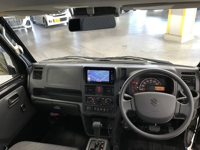 Ref No.A15988521 SUZUKI CARRY TRUCK Image#6