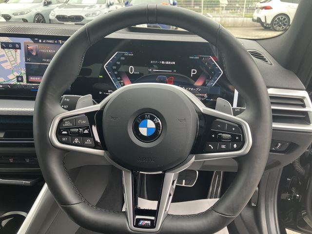 Ref No.A15988524 BMW 3 SERIES Image#10