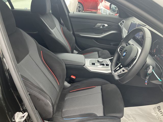 Ref No.A15988524 BMW 3 SERIES Image#13