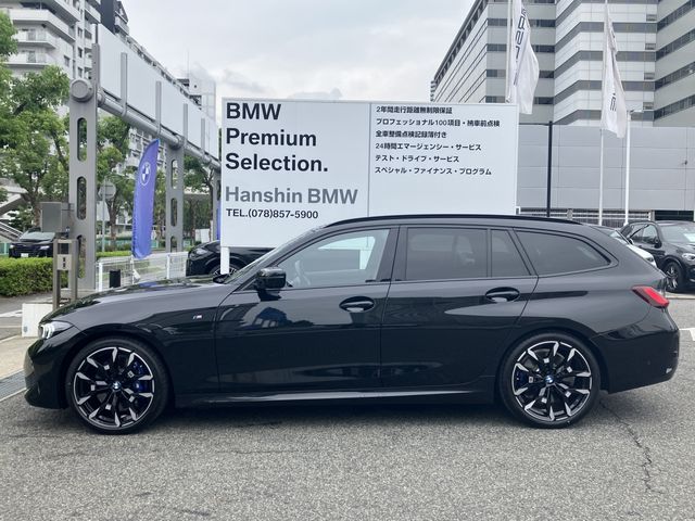 Ref No.A15988524 BMW 3 SERIES Image#4