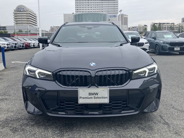 Ref No.A15988524 BMW 3 SERIES Image#3