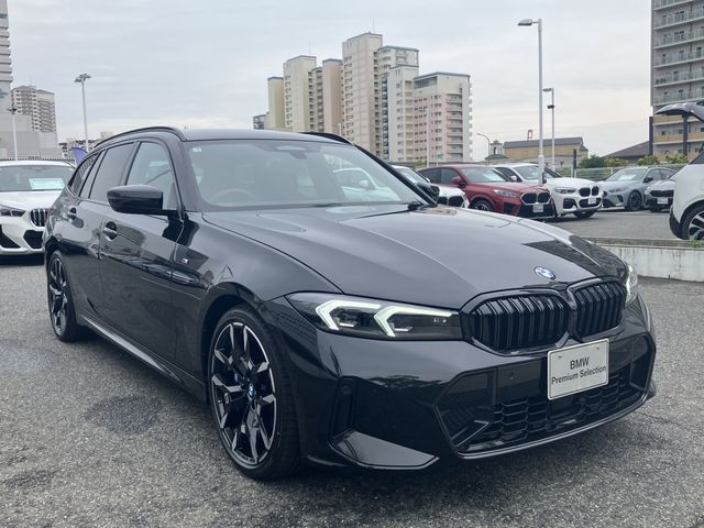 Ref No.A15988524 BMW 3 SERIES Image#2