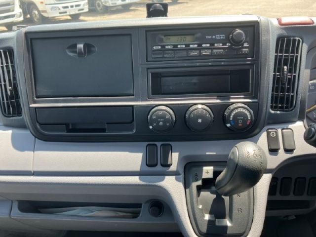 Ref No.A15988531 NISSAN ATLAS TRUCK Image#20