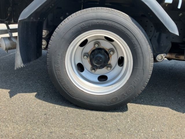 Ref No.A15988531 NISSAN ATLAS TRUCK Image#14