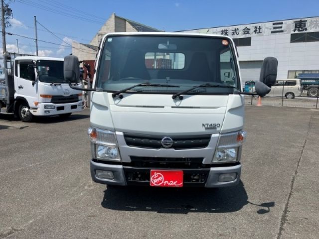 Ref No.A15988531 NISSAN ATLAS TRUCK Image#3