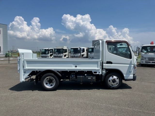 Ref No.A15988531 NISSAN ATLAS TRUCK Image#6