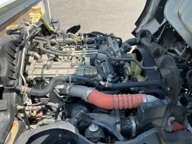 Ref No.A15988531 NISSAN ATLAS TRUCK Image#16